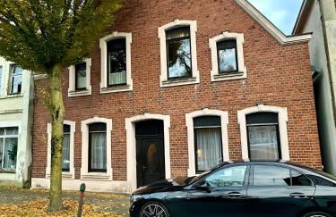 sleepWELL-Steinfurt II Zentral Burgsteinfurt - Foto 5