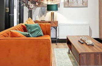 The Eden Loft: A Stylish Retreat - Foto 11