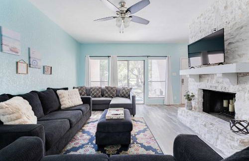 Horseshoe Bay Townhome w/ Water Access! - Foto 15