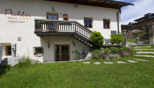 Appartement Pichler - Foto 3, Garden