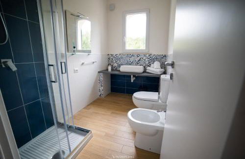 Tenuta Carbone - Con piscina e parcheggio privato - Foto 35