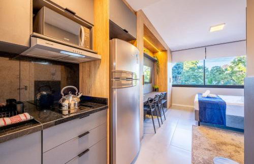 Skyline Parque Moinhos by LikeHome - Foto 65