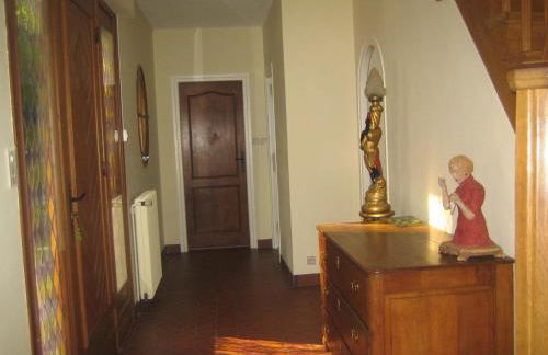 VILLA LE TOUQUET EN FORET - Foto 6