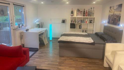 Modernes und behagliches Einliegerapartment, 50 qm-deine Ruheoase- - Foto 2