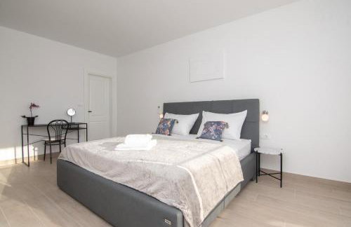 VILLA OCEAN BREEZE with pool - Foto 18