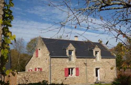 Maison chaleureuse et spacieuse - Foto 35