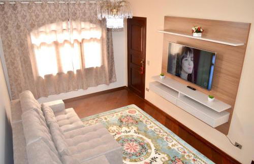 INTEIRO com 3 SUITES E PISCINA - Photo 20