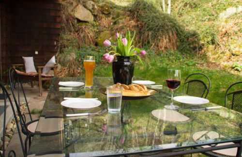 Ferienwohnung in Schönwald Schwarzwald - Foto 43