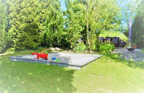 Ferienhaus - Mittendrin - Foto 29