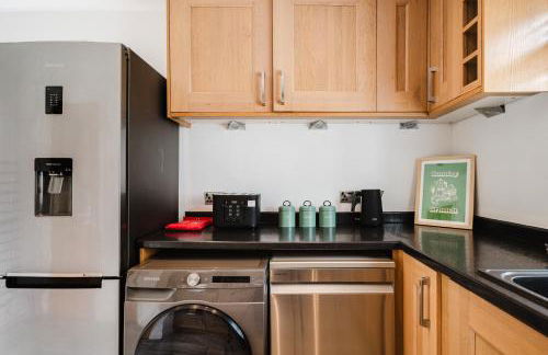 Heaton House - parkside charm and city comfort - Foto 22