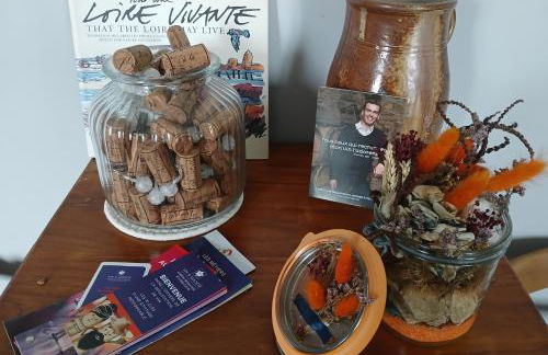 La maison d'adèle - Foto 32