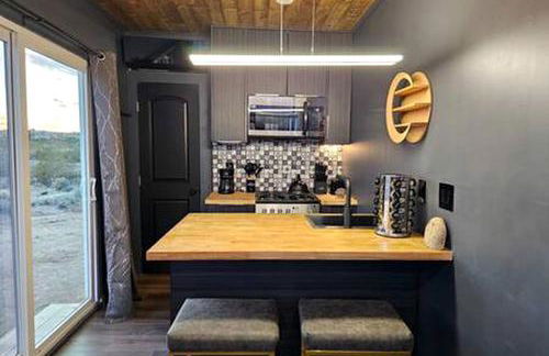 Arizona Adventure Awaits: Glamping Rental Offering Exquisite Views - Foto 24