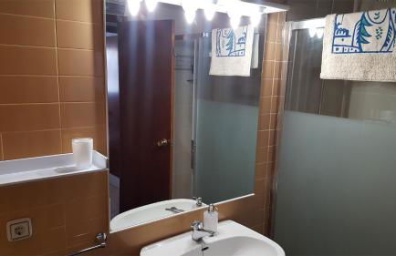 Apartament Les Delícies - Foto 29