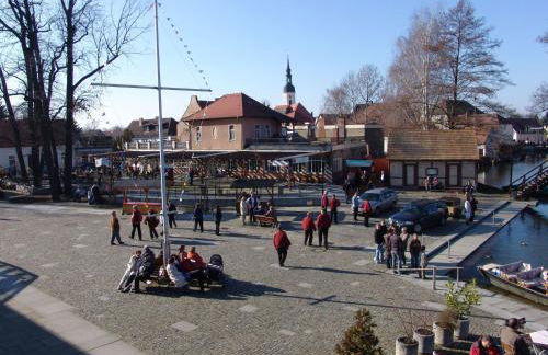 Apartment Spree Idyll by Interhome - Foto 37