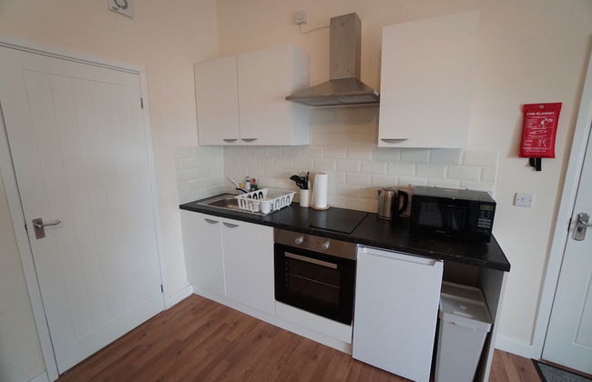 Arbourfield Lodge - Foto 8