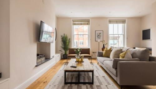 The Chelsea Nest - Stylish 2bdr With Balcony - Foto 2