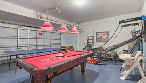 Paradise Resort Styles 4 BEDROOMS with 3 baths Pool and SPA - Foto 5