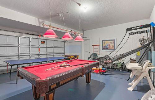 Paradise Resort Styles 4 BEDROOMS with 3 baths Pool and SPA - Foto 5