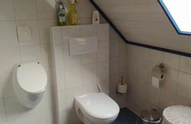 Ferienwohnung Lena in Stedesdorf bei Esens an der Nordseeküste in Ostfriesland - Photo 15