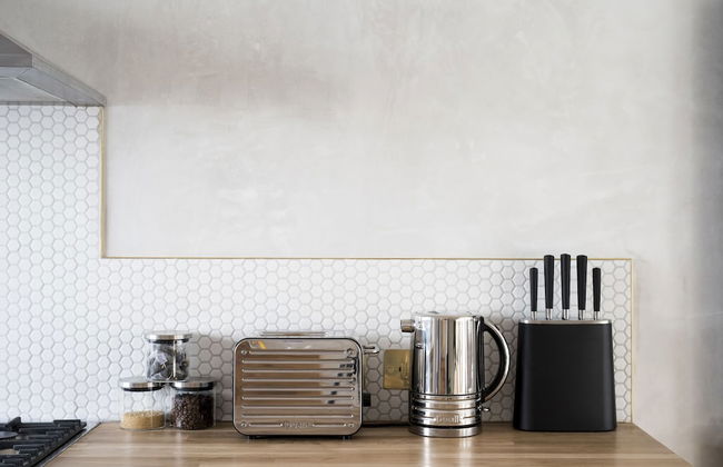 The Lanes Residence - Foto 14