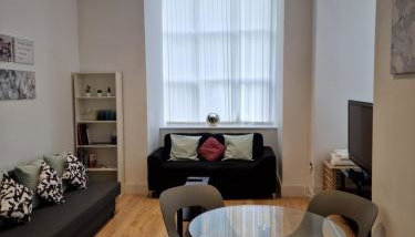 Converted Mill Apartment - Foto 2