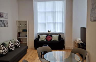 Converted Mill Apartment - Foto 2