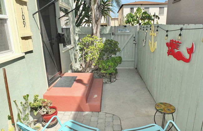 Beach Bungalow-lb - Foto 20