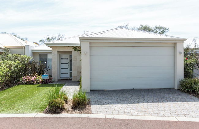 Contemporary Cove - Foto 30