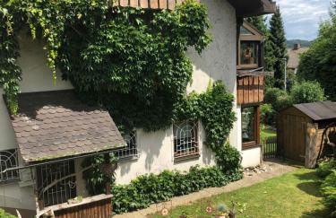 Ferienwohnung mit HERZ in Laufenburg - Foto 2