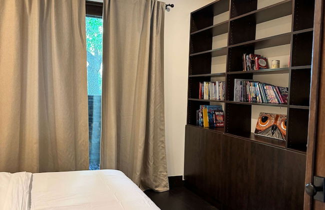 Private Resort in Lake Hodges - Foto 62