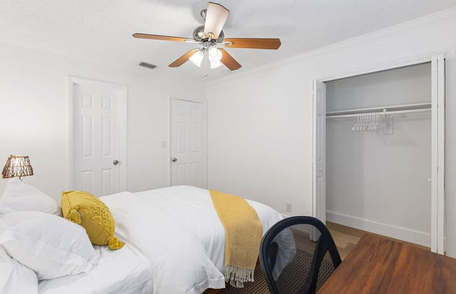 The Yellow Submarine Sailboat Bend - Foto 11