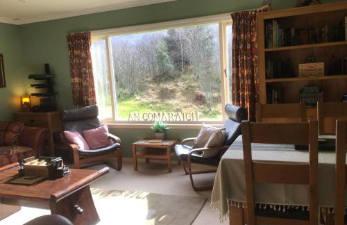 "An Comaraich - The Sanctuary" - Foto 7