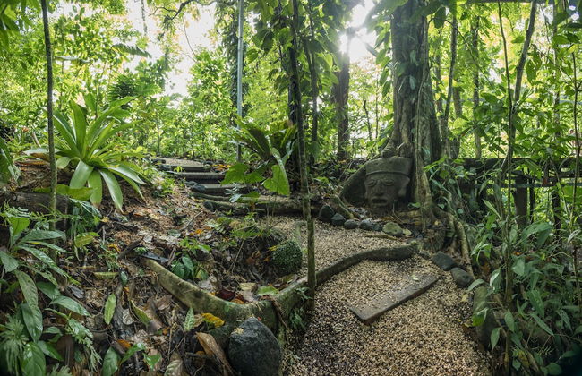 Cabañas del Rio - Foto 22