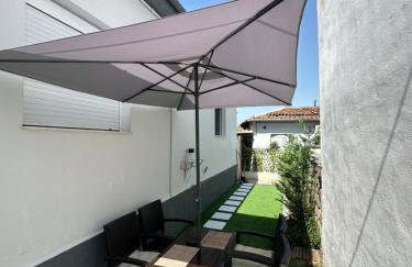 BelAir Luxury Living - 'The One Villa' - Foto 46