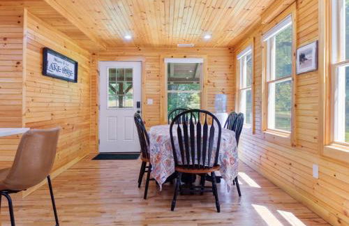 Perfect Maine Getaway in a Newly Renovated Cabin! - Foto 75