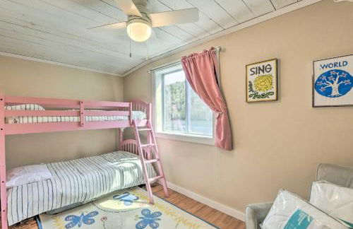 Lakefront Retreat with Large Yard and Boat Dock! - Photo 21