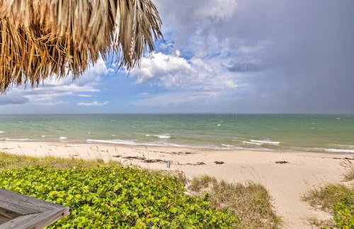 Jensen Beach Home Walk to Beach Access! - Foto 24