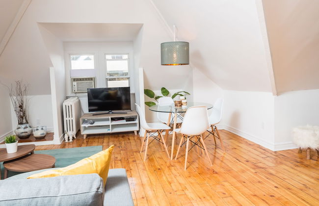 Applewood Suites - Palmerston Avenue - Photo 26