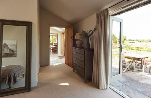 Stride’s Barn - Foto 6