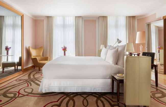 Le Royal Monceau - Raffles Paris - Foto 61