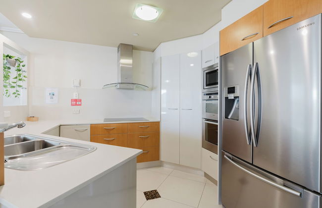 Trilogy Surfers Paradise - Foto 43