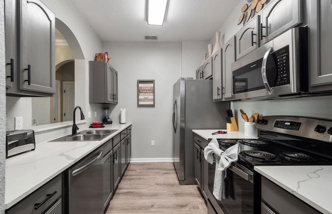 Mickey s Hideaway Windsor Hills Resort - Foto 5