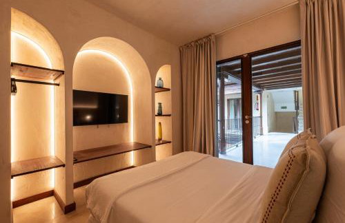 Apartamentos La Vistosona - Foto 72