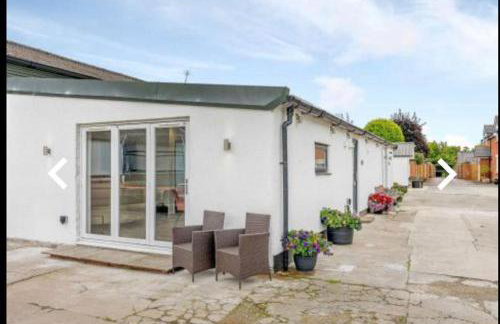 The Cow Shed - Foto 1