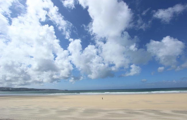 St Ives Bay Beach Resort - Foto 36