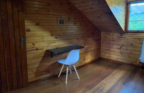 Casa Vila em Santo Antônio, Bocaina de Minas - MG - Foto 20