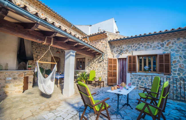 Son Trobat - Foto 30