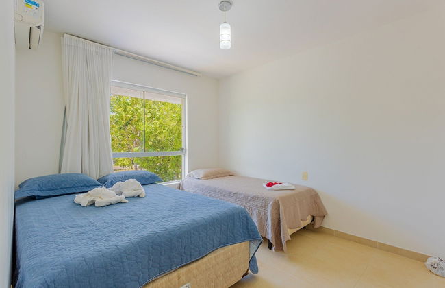 SA08 Casa 5 Suítes - Quintas do Sauípe - Photo 9