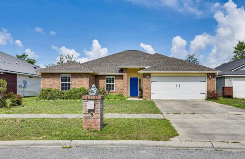 2 Mi to Beach and Boating Family Home in Lynn Haven - Foto 24