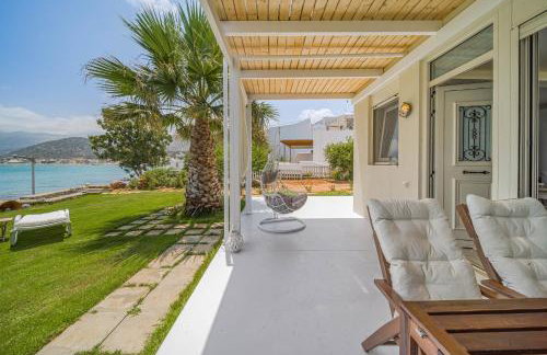 Junior suite by the beach Stalida - Foto 22